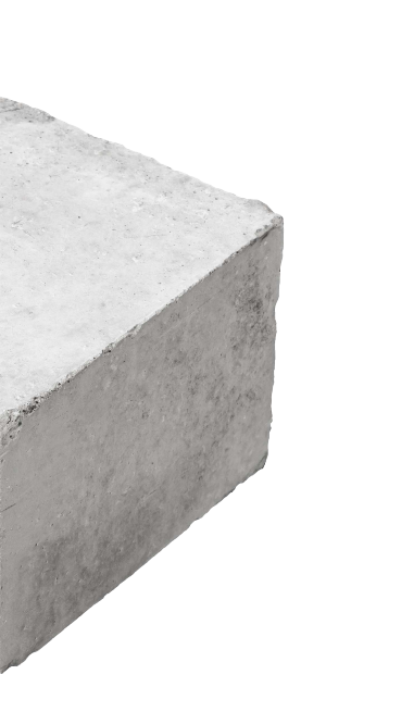 Concrete Brick