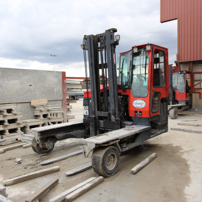 Yard Operative