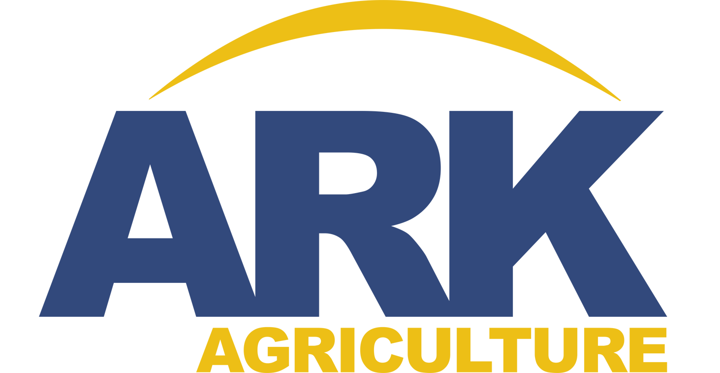 ARK Agriculture Logo