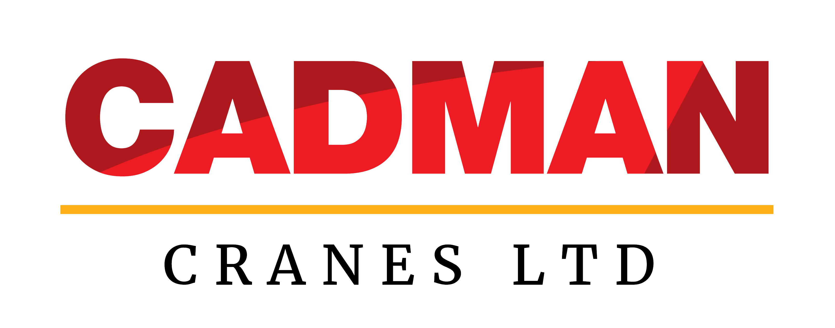 Cadman Cranes Logo