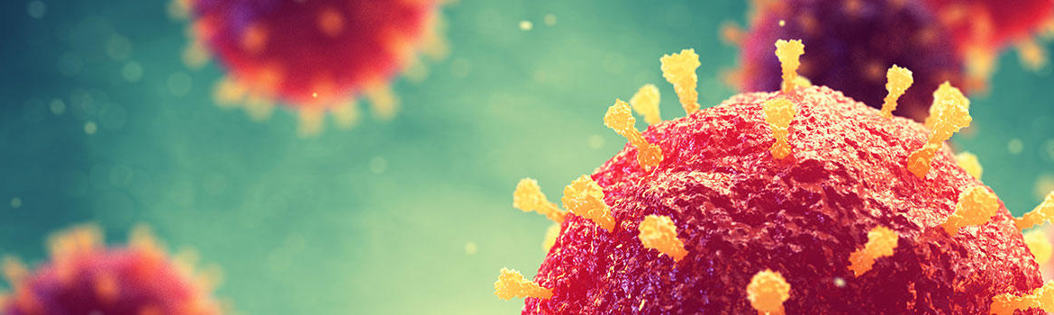 bacteria banner