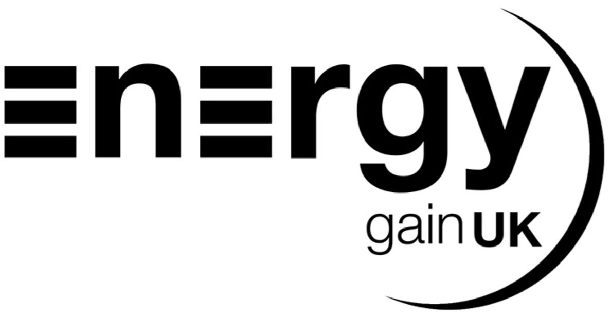 energy gain logo