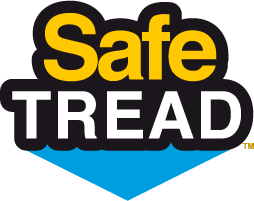 SafeTread Logo
