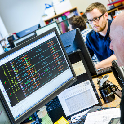 Trainee Estimator