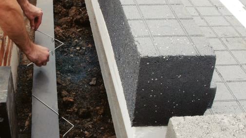 Milbank GDeck floor