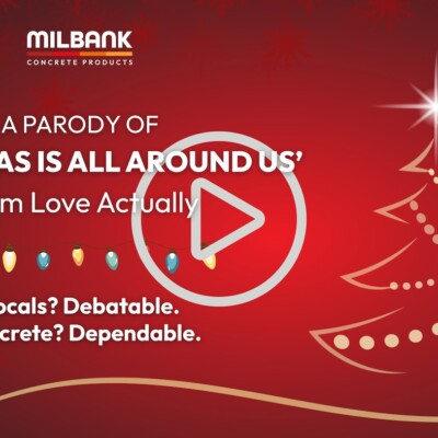 MCP Xmas Video Front Cover