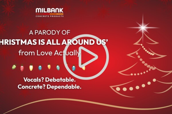 MCP Xmas Video Front Cover