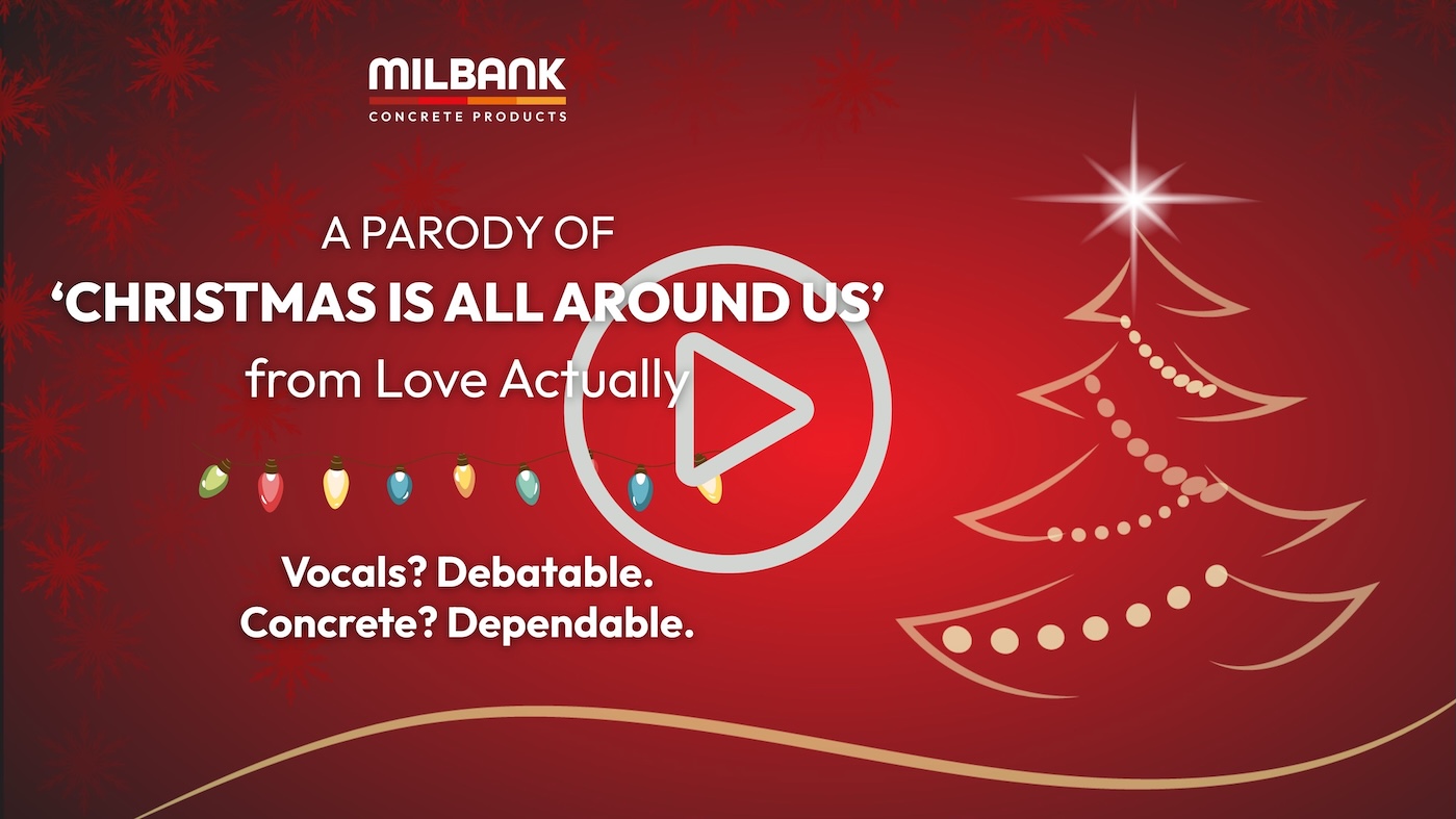 MCP Xmas Video Front Cover