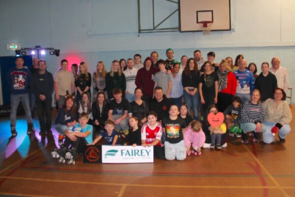 Colchester Roller Hockey Ckub