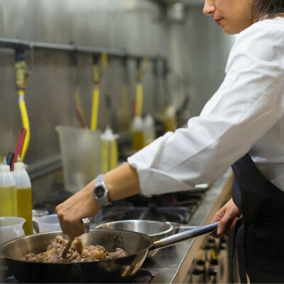 Chef